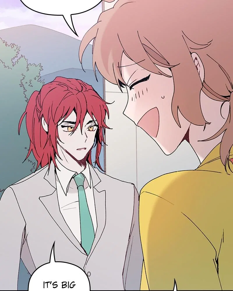 The Bride of a Monster Chapter 73 – Page 75
