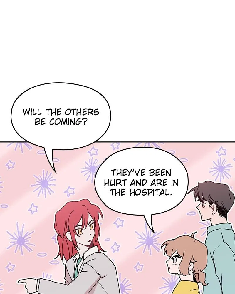 The Bride of a Monster Chapter 73 – Page 78