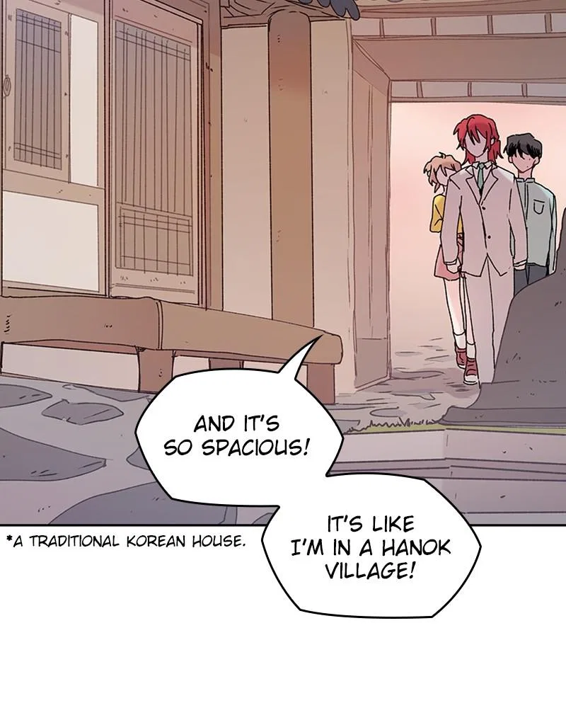 The Bride of a Monster Chapter 73 – Page 83