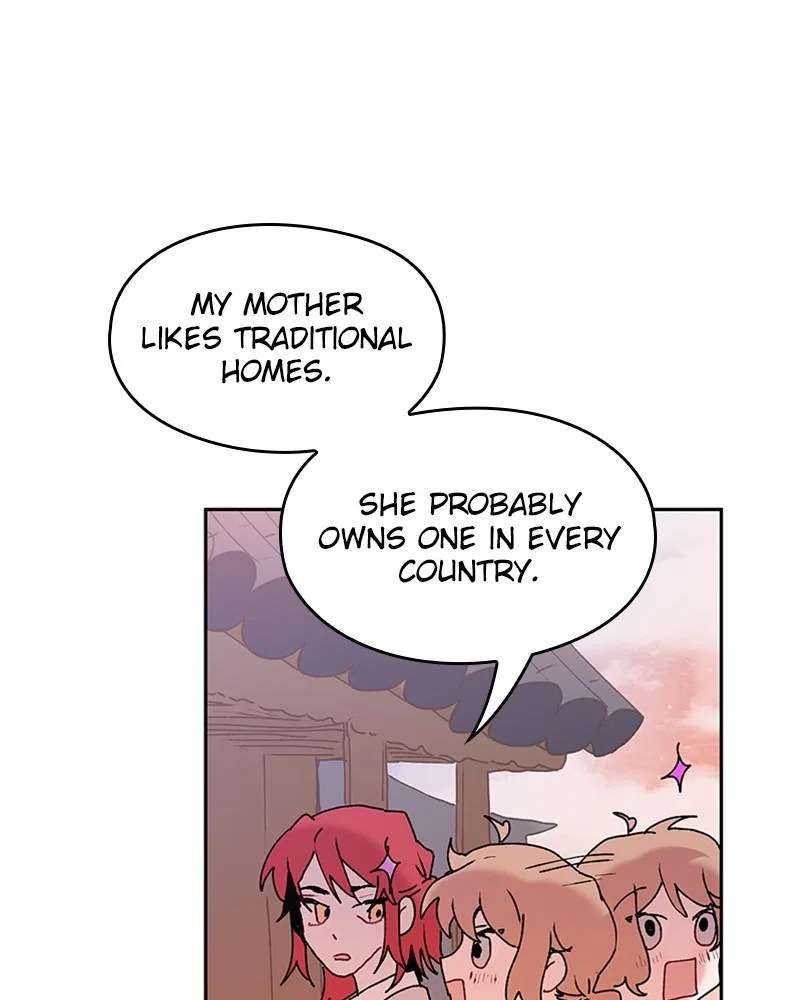 The Bride of a Monster Chapter 73 – Page 84