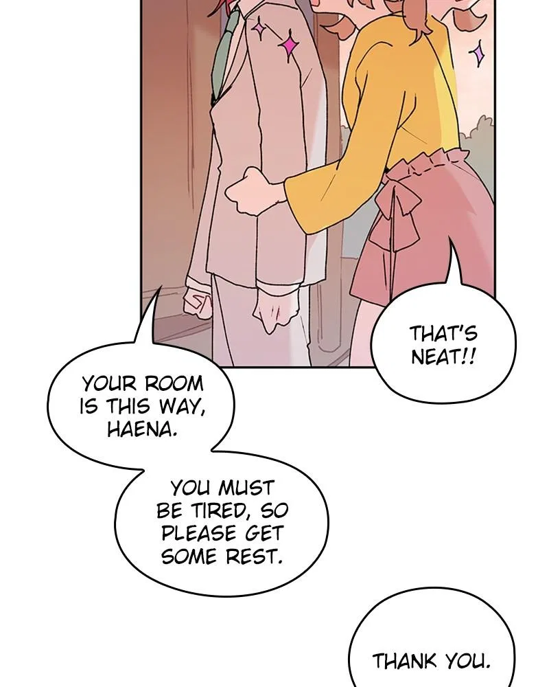 The Bride of a Monster Chapter 73 – Page 85