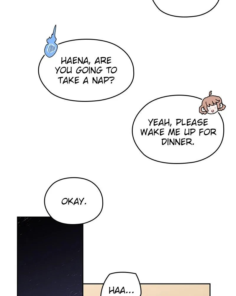 The Bride of a Monster Chapter 73 – Page 86