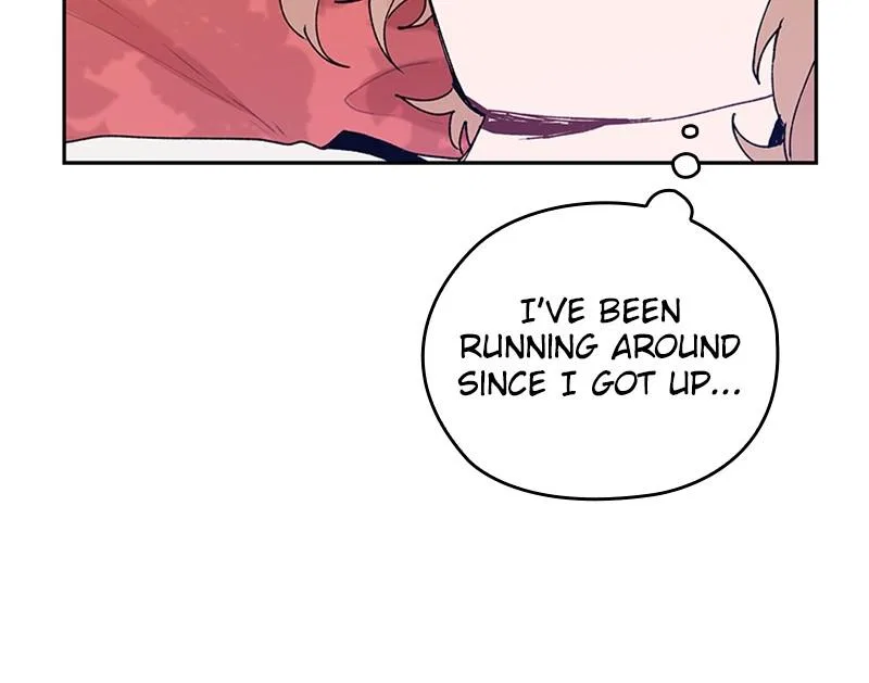 The Bride of a Monster Chapter 73 – Page 89