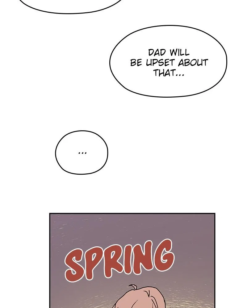The Bride of a Monster Chapter 73 – Page 91