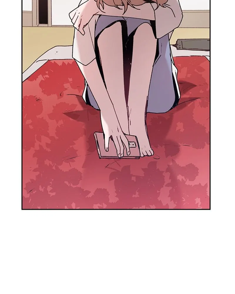 The Bride of a Monster Chapter 73 – Page 98