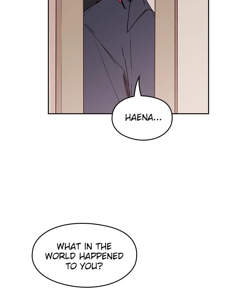 The Bride of a Monster Chapter 73 – Page 100