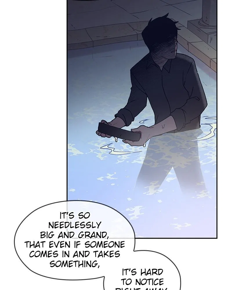 The Bride of a Monster Chapter 73 – Page 112