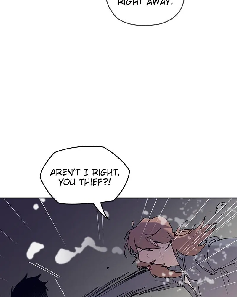 The Bride of a Monster Chapter 73 – Page 113