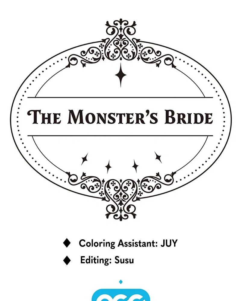 The Bride of a Monster Chapter 73 – Page 125