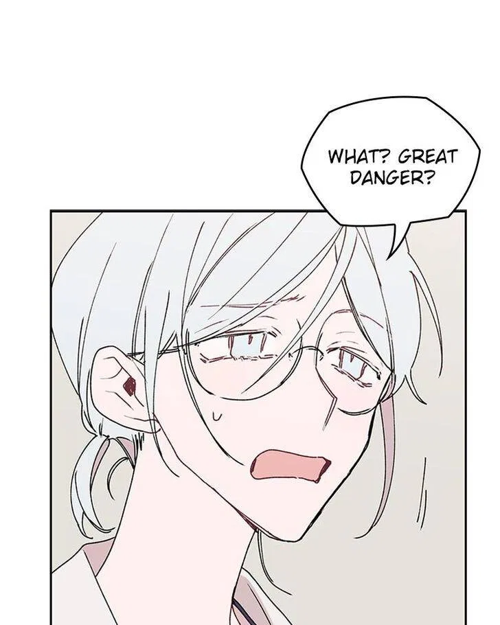 The Bride of a Monster Chapter 72 – Page 3