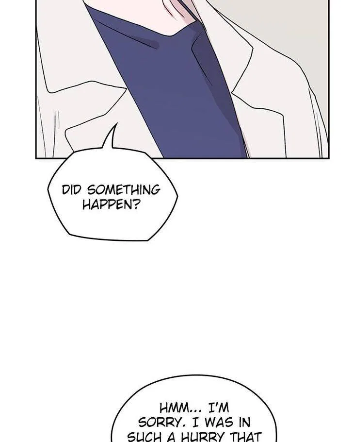 The Bride of a Monster Chapter 72 – Page 4