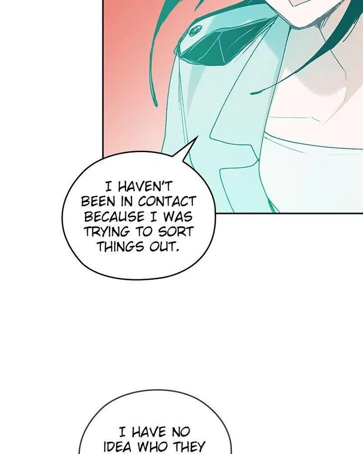 The Bride of a Monster Chapter 72 – Page 7