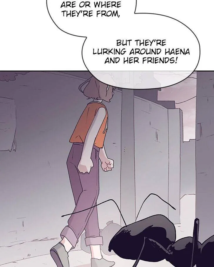 The Bride of a Monster Chapter 72 – Page 8