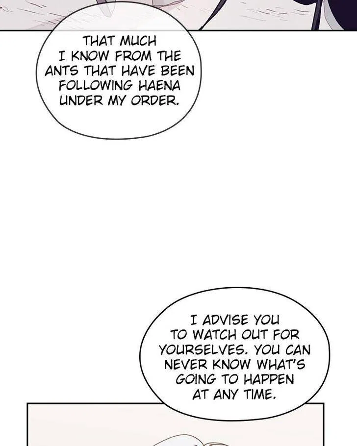 The Bride of a Monster Chapter 72 – Page 9