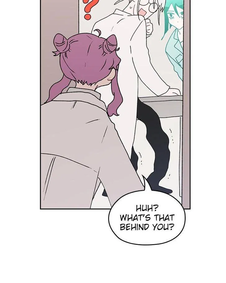 The Bride of a Monster Chapter 72 – Page 15