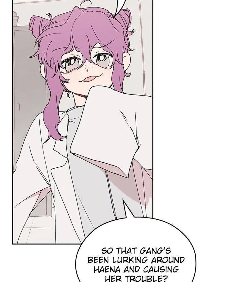 The Bride of a Monster Chapter 72 – Page 17