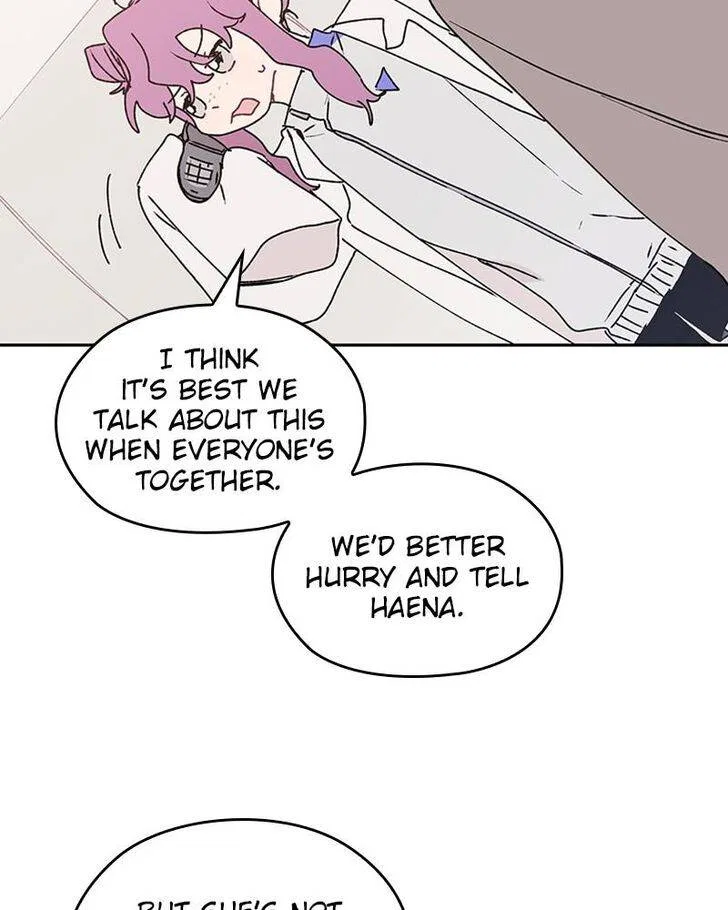 The Bride of a Monster Chapter 72 – Page 19