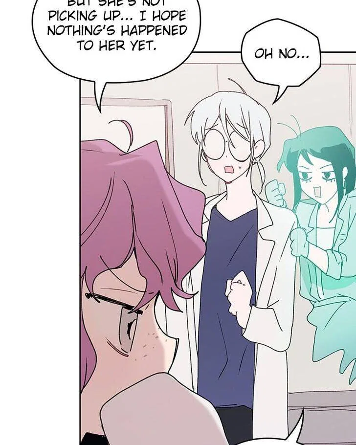 The Bride of a Monster Chapter 72 – Page 20