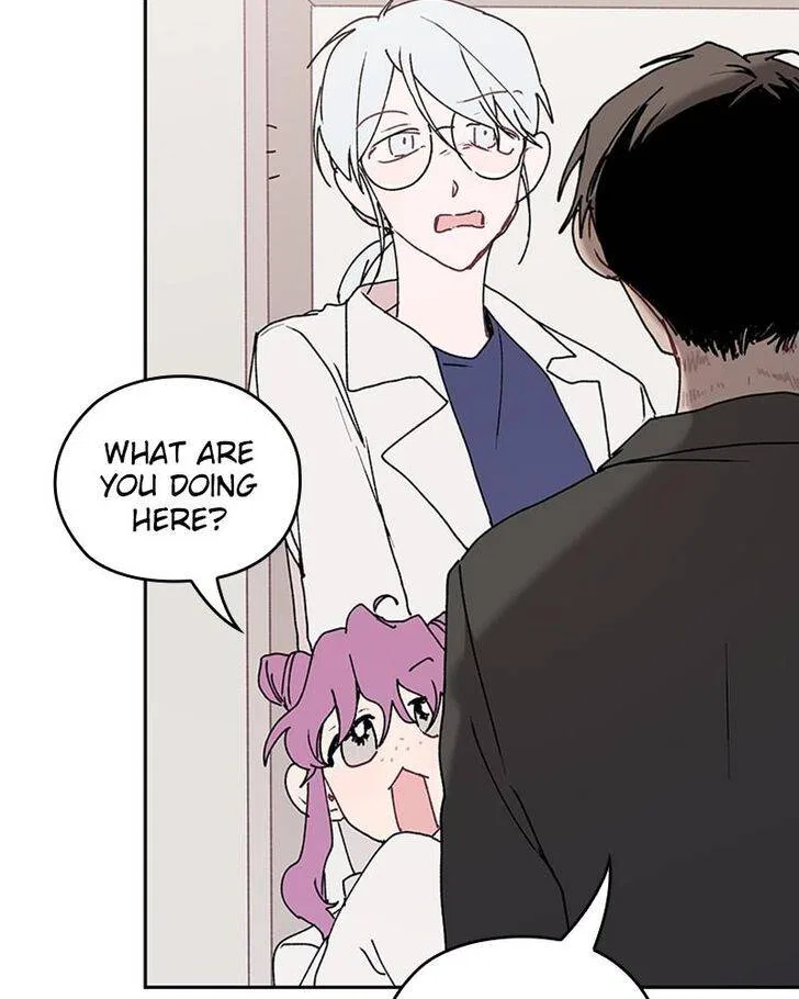 The Bride of a Monster Chapter 72 – Page 29