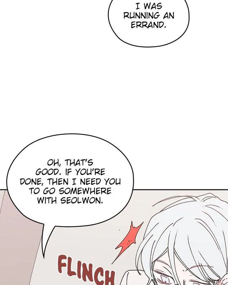 The Bride of a Monster Chapter 72 – Page 30