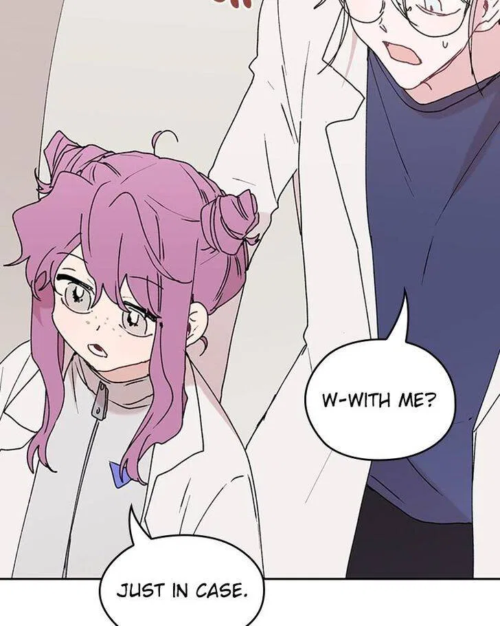 The Bride of a Monster Chapter 72 – Page 31