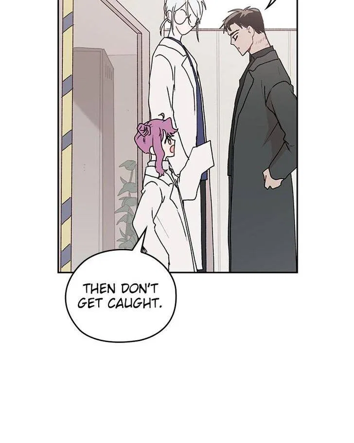 The Bride of a Monster Chapter 72 – Page 33
