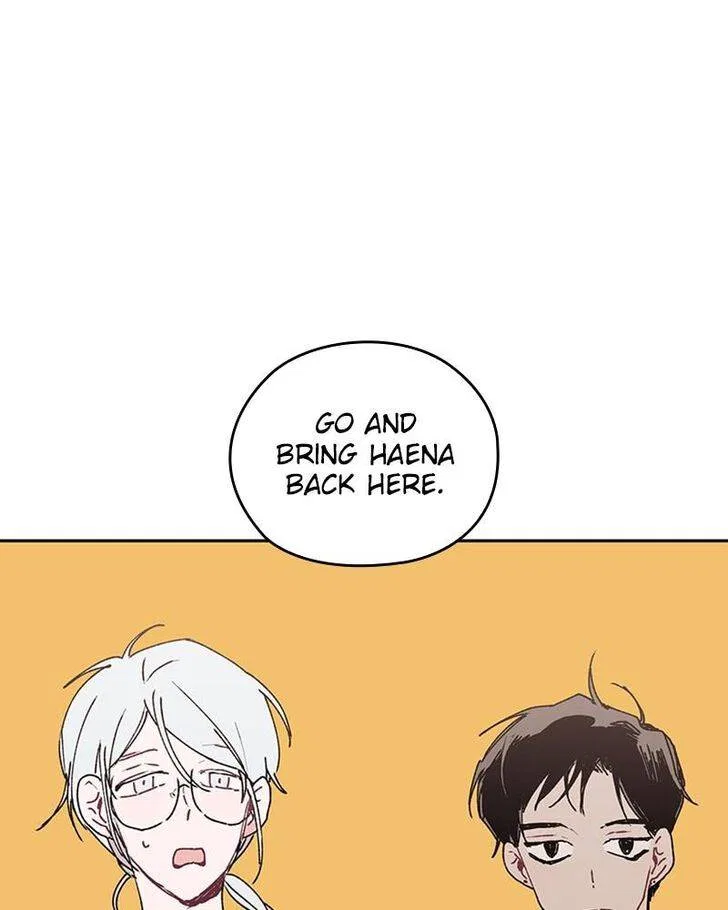 The Bride of a Monster Chapter 72 – Page 34