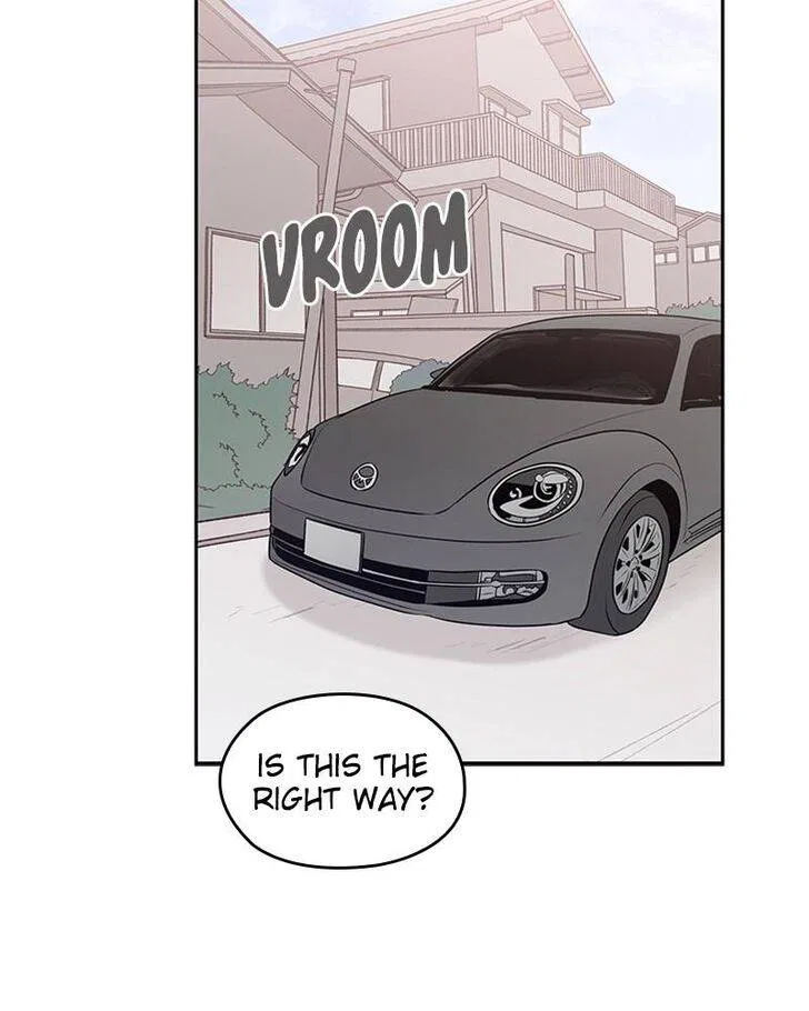 The Bride of a Monster Chapter 72 – Page 37