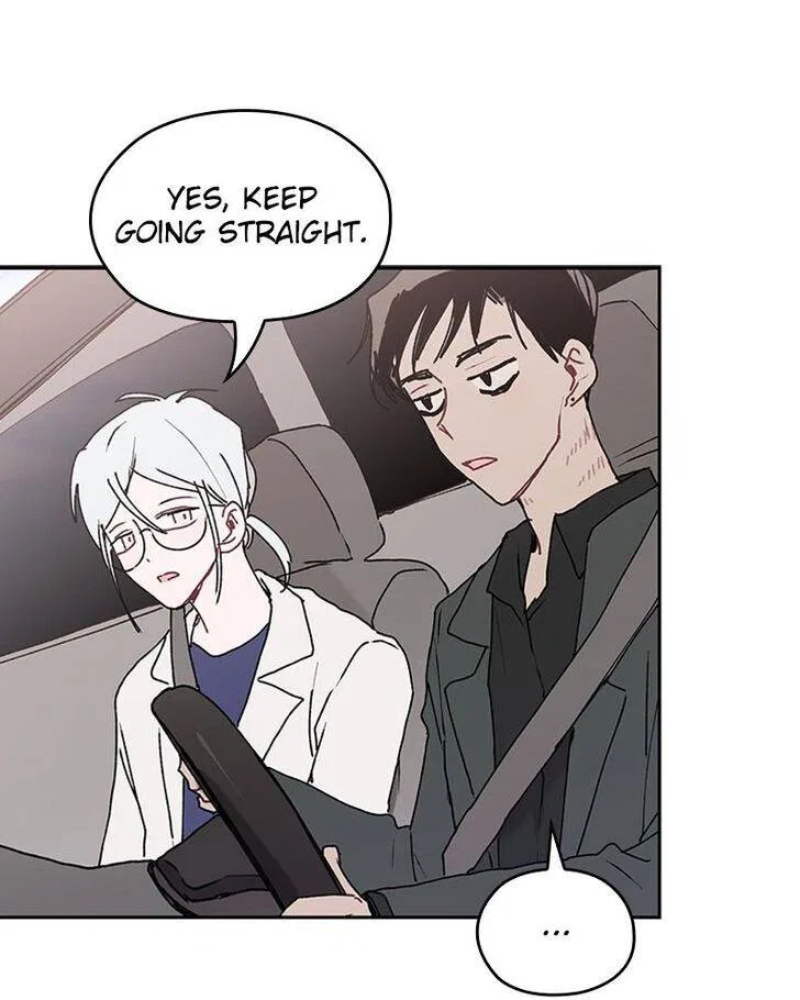 The Bride of a Monster Chapter 72 – Page 38