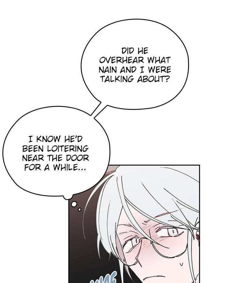 The Bride of a Monster Chapter 72 – Page 39