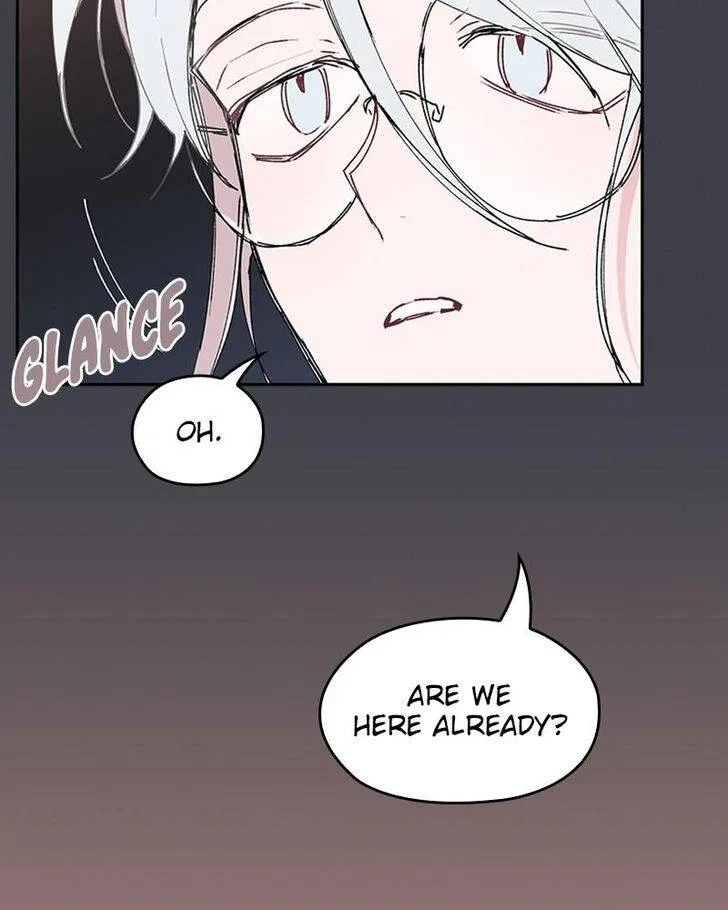 The Bride of a Monster Chapter 72 – Page 43