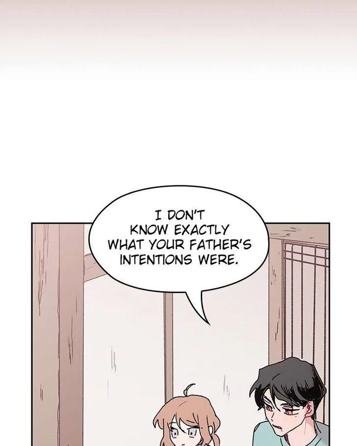 The Bride of a Monster Chapter 72 – Page 47