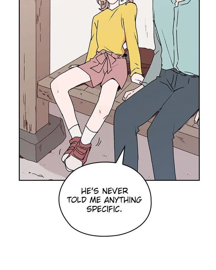The Bride of a Monster Chapter 72 – Page 48
