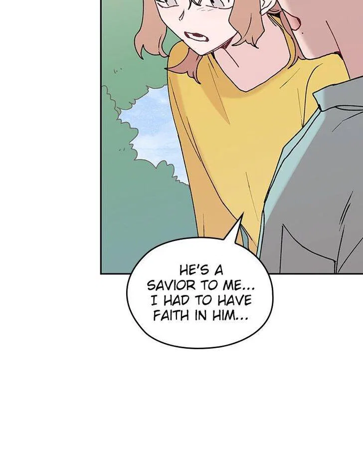 The Bride of a Monster Chapter 72 – Page 50