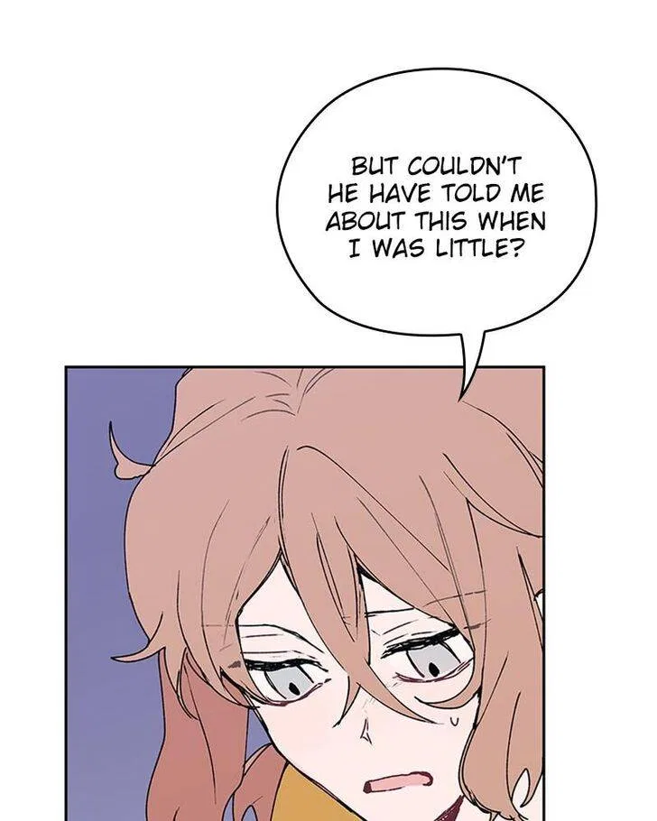 The Bride of a Monster Chapter 72 – Page 51