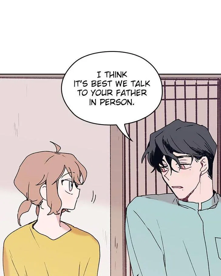 The Bride of a Monster Chapter 72 – Page 53