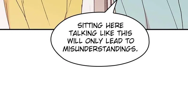 The Bride of a Monster Chapter 72 – Page 54