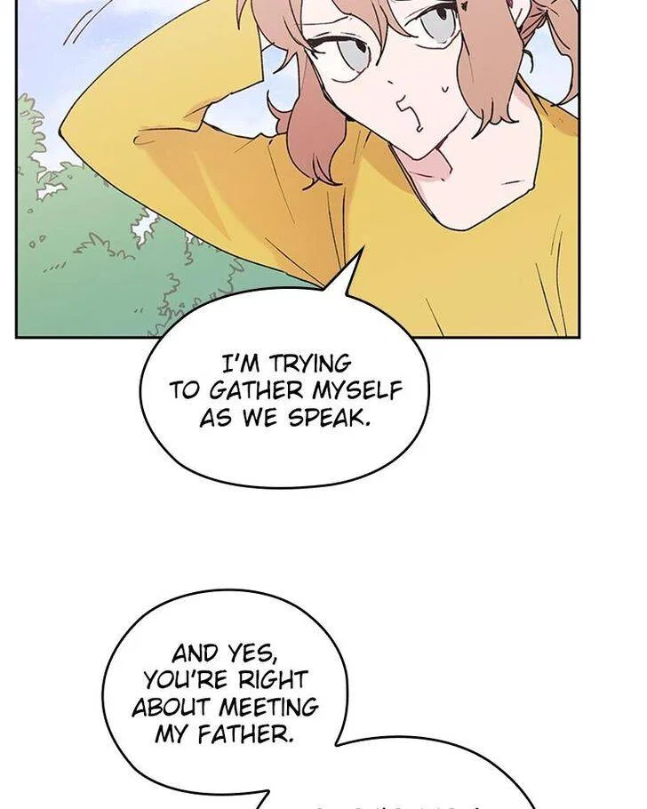 The Bride of a Monster Chapter 72 – Page 57