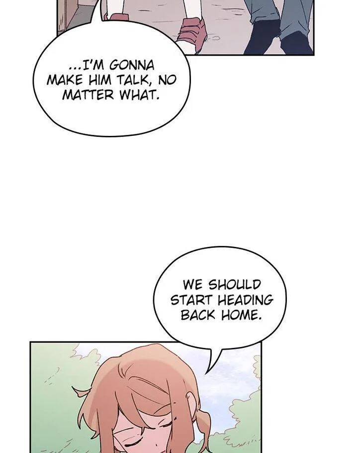 The Bride of a Monster Chapter 72 – Page 59