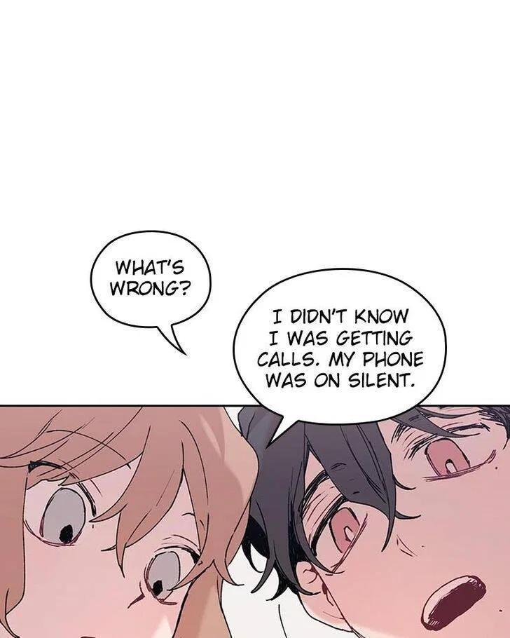 The Bride of a Monster Chapter 72 – Page 62