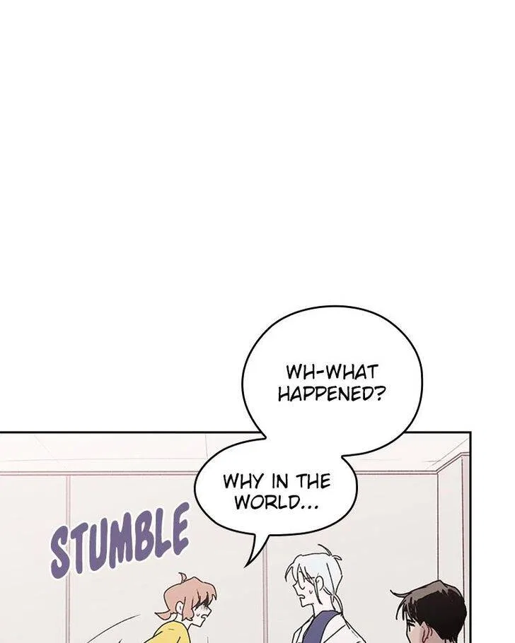 The Bride of a Monster Chapter 72 – Page 74