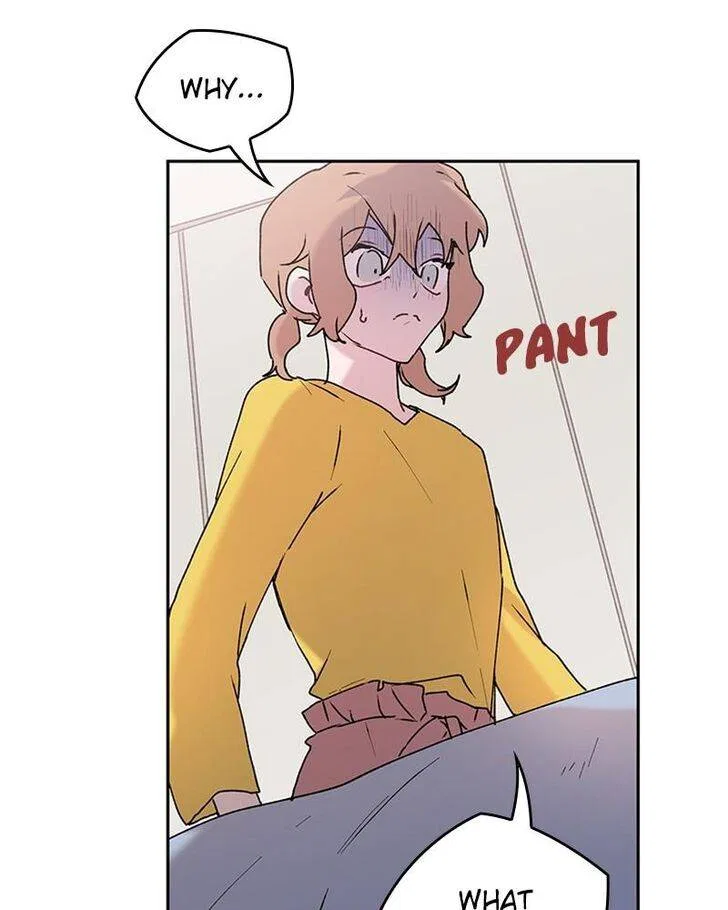 The Bride of a Monster Chapter 72 – Page 76