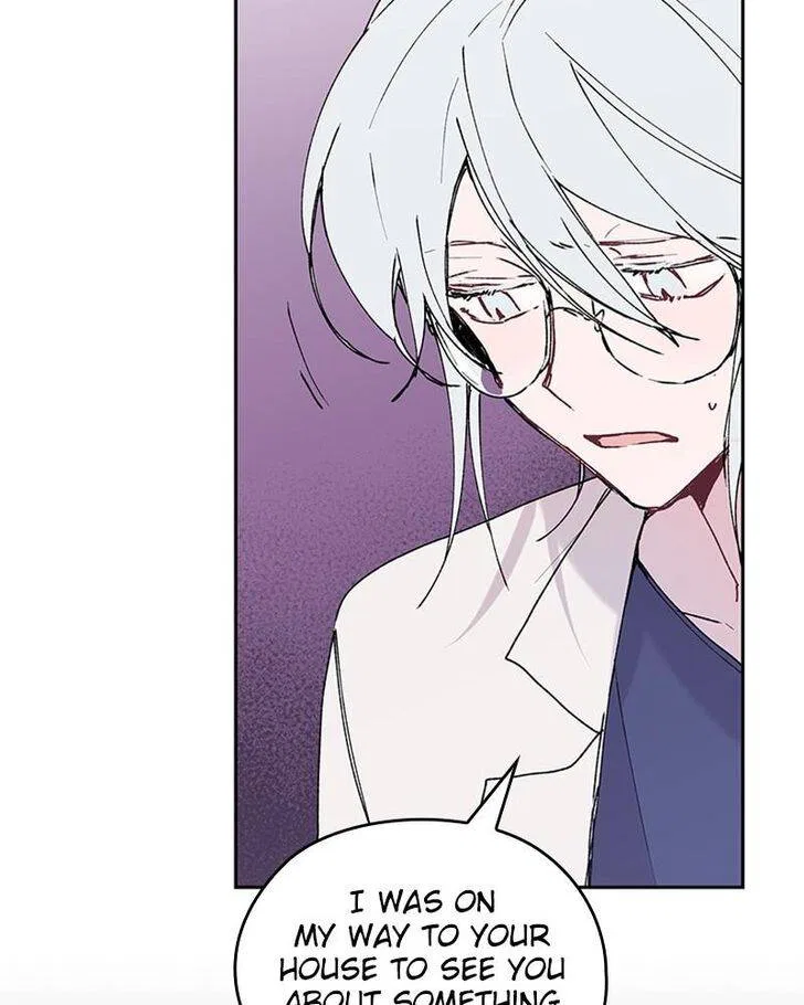 The Bride of a Monster Chapter 72 – Page 84