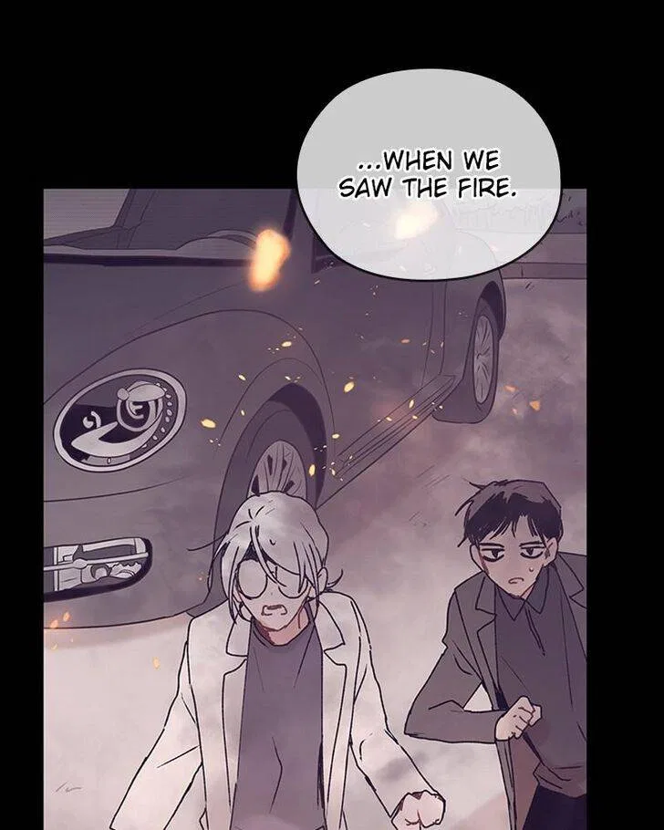 The Bride of a Monster Chapter 72 – Page 86