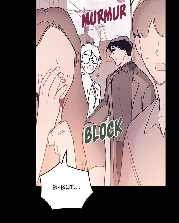 The Bride of a Monster Chapter 72 – Page 91