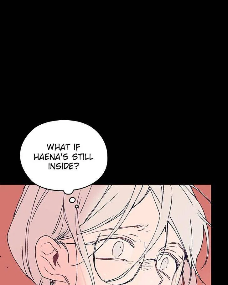 The Bride of a Monster Chapter 72 – Page 92