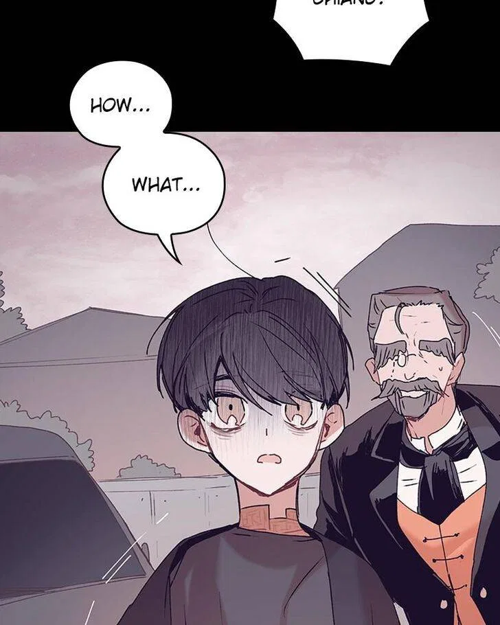 The Bride of a Monster Chapter 72 – Page 96