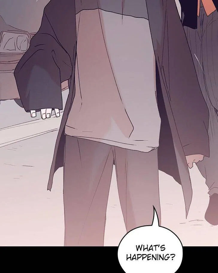 The Bride of a Monster Chapter 72 – Page 97