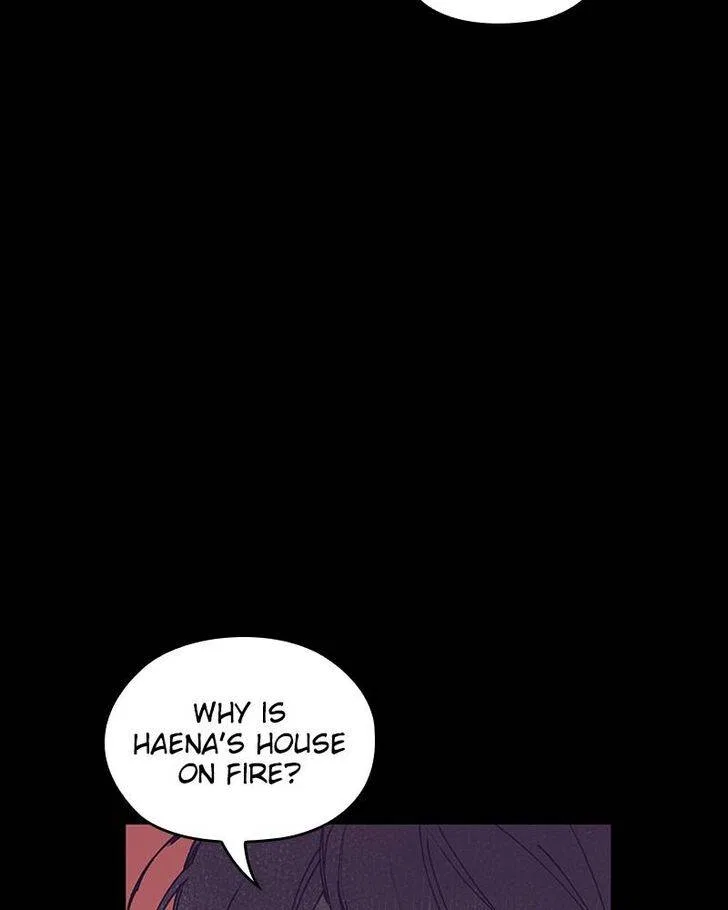 The Bride of a Monster Chapter 72 – Page 99
