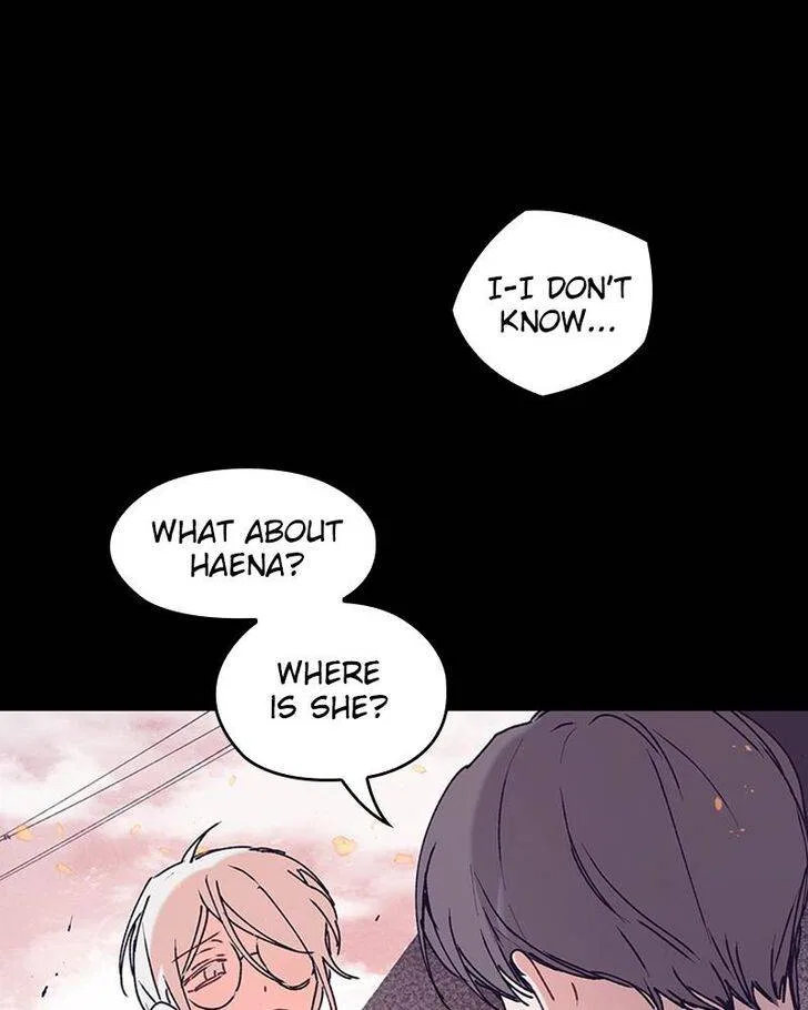 The Bride of a Monster Chapter 72 – Page 101